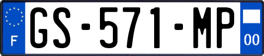 GS-571-MP