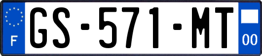 GS-571-MT