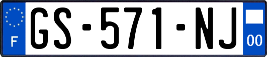 GS-571-NJ