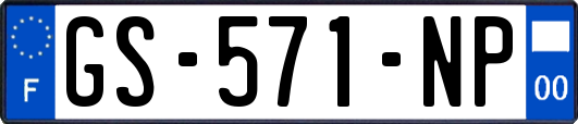 GS-571-NP