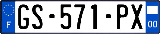 GS-571-PX