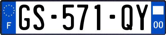 GS-571-QY