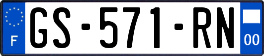 GS-571-RN