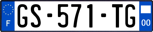 GS-571-TG