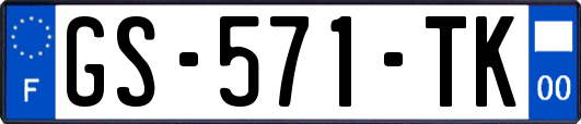 GS-571-TK