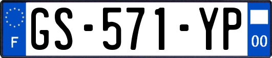 GS-571-YP