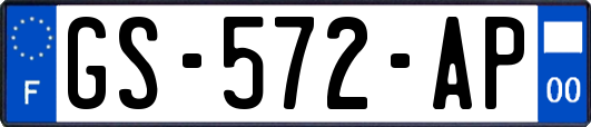 GS-572-AP