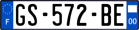 GS-572-BE