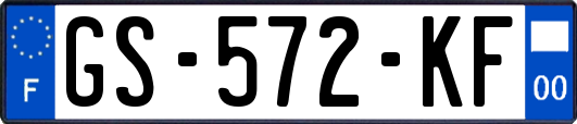 GS-572-KF