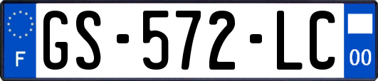 GS-572-LC