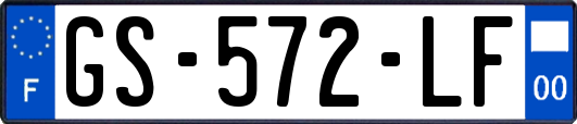 GS-572-LF