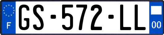 GS-572-LL