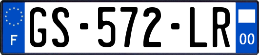 GS-572-LR