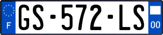 GS-572-LS