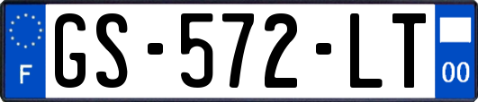 GS-572-LT