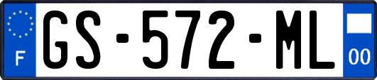 GS-572-ML