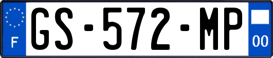 GS-572-MP