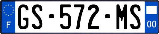 GS-572-MS