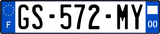 GS-572-MY