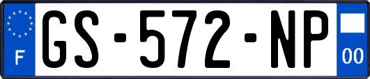 GS-572-NP