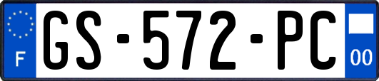 GS-572-PC