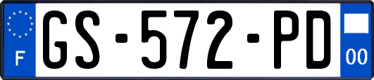 GS-572-PD