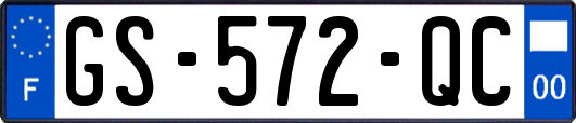 GS-572-QC