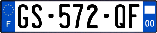 GS-572-QF