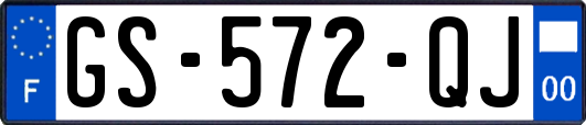 GS-572-QJ