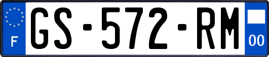 GS-572-RM
