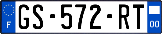 GS-572-RT