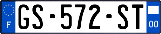 GS-572-ST