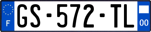 GS-572-TL