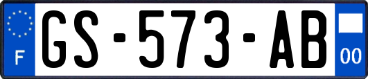 GS-573-AB