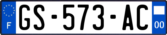 GS-573-AC