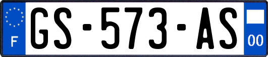 GS-573-AS