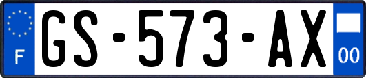 GS-573-AX