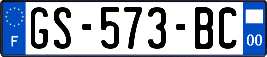 GS-573-BC