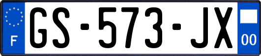 GS-573-JX