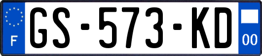 GS-573-KD