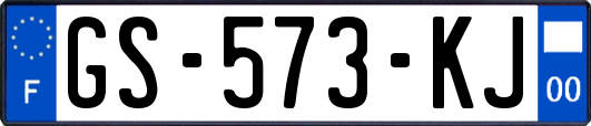 GS-573-KJ