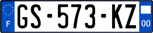 GS-573-KZ