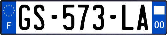 GS-573-LA