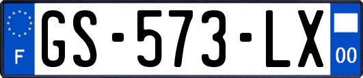 GS-573-LX