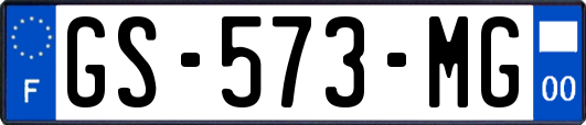 GS-573-MG