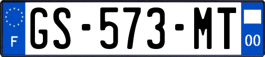 GS-573-MT