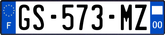 GS-573-MZ