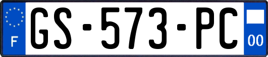 GS-573-PC