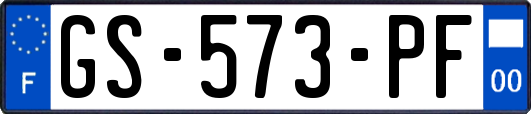 GS-573-PF
