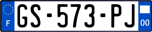 GS-573-PJ